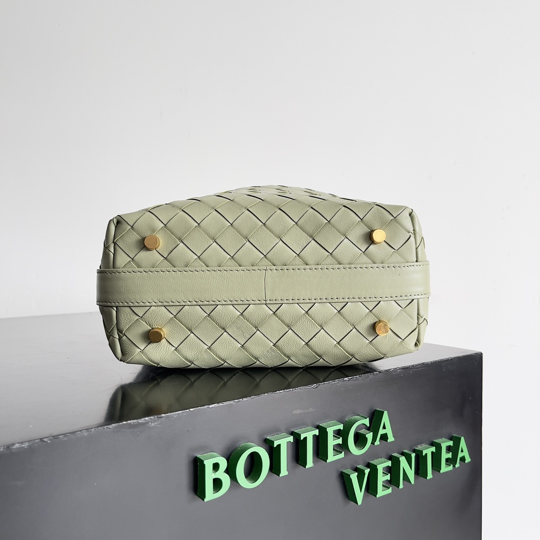 Bottega Veneta Top Handle Bags